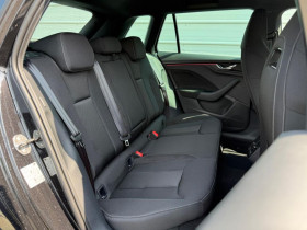 Skoda Kamiq 1.5 TSI Evo 2 150 ch BVA  occasion  Beaupuy - photo n9