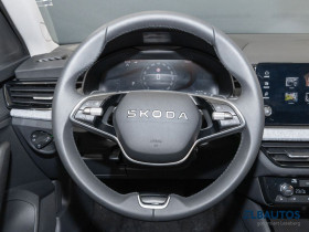 Skoda Kamiq 1.5 TSI Evo 2 150 ch BVA  occasion  Beaupuy - photo n9