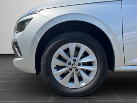 Skoda Kamiq 1.5 TSI Evo 2 150 ch BVA  occasion  Beaupuy - photo n9