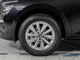 Skoda Kamiq 1.5 TSI Evo 2 150 ch BVA  occasion  Beaupuy - photo n10