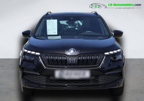 Skoda Kamiq 1.5 TSI Evo 2 150 ch BVA  occasion  Beaupuy - photo n3