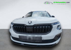 Skoda Kamiq 1.5 TSI Evo 2 150 ch BVA  occasion  Beaupuy - photo n4