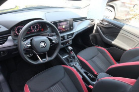 Skoda Kamiq 1.5 TSI Evo 2 150 ch BVA  occasion  Beaupuy - photo n2