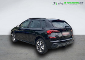 Skoda Kamiq 1.5 TSI Evo 2 150 ch BVA  occasion  Beaupuy - photo n3