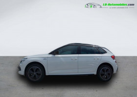 Skoda Kamiq 1.5 TSI Evo 2 150 ch BVA  occasion  Beaupuy - photo n5