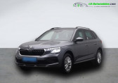 Skoda Kamiq occasion année 2024 boite Automatique Annonce Skoda Kamiq occasion Essence 1.5 TSI Evo 2 150 ch BVA à Beaupuy
