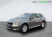 Skoda Kamiq occasion année 2024 boite Automatique Annonce Skoda Kamiq occasion Essence 1.5 TSI Evo 2 150 ch BVA à Beaupuy