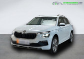 Skoda Kamiq occasion année 2024 boite Automatique Annonce Skoda Kamiq occasion Essence 1.5 TSI Evo 2 150 ch BVA à Beaupuy