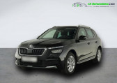 Skoda Kamiq occasion année 2024 boite Automatique Annonce Skoda Kamiq occasion Essence 1.5 TSI Evo 2 150 ch BVA à Beaupuy