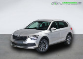 Skoda Kamiq occasion année 2024 boite Automatique Annonce Skoda Kamiq occasion Essence 1.5 TSI Evo 2 150 ch BVA à Beaupuy