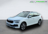 Skoda Kamiq occasion année 2024 boite Automatique Annonce Skoda Kamiq occasion Essence 1.5 TSI Evo 2 150 ch BVA à Beaupuy