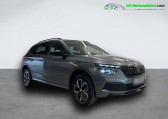 Skoda Kamiq occasion année 2024 boite Automatique Annonce Skoda Kamiq occasion Essence 1.5 TSI Evo 2 150 ch BVA à Beaupuy
