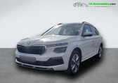 Skoda Kamiq occasion année 2024 boite Automatique Annonce Skoda Kamiq occasion Essence 1.5 TSI Evo 2 150 ch BVA à Beaupuy