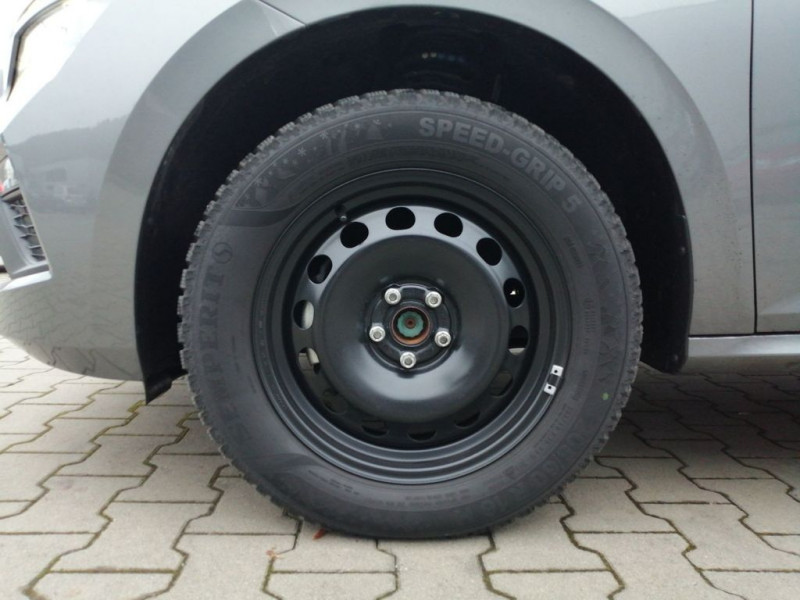 Skoda Kamiq 1.5 TSI Evo 2 150 ch BVA  occasion  Beaupuy - photo n11