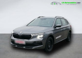 Skoda Kamiq 1.5 TSI Evo 2 150 ch BVA   Beaupuy 31