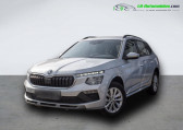 Skoda Kamiq occasion année 2024 boite Automatique Annonce Skoda Kamiq occasion Essence 1.5 TSI Evo 2 150 ch BVA à Beaupuy