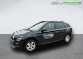 Skoda Kamiq occasion année 2024 boite Automatique Annonce Skoda Kamiq occasion Essence 1.5 TSI Evo 2 150 ch BVA à Beaupuy