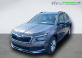 Annonce Skoda Kamiq occasion Essence 1.5 TSI Evo 2 150 ch BVA  Beaupuy