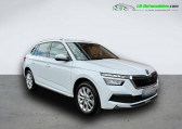 Skoda Kamiq occasion année 2024 boite Automatique Annonce Skoda Kamiq occasion Essence 1.5 TSI Evo 2 150 ch BVA à Beaupuy