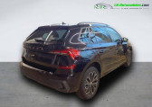 Skoda Kamiq occasion année 2024 boite Automatique Annonce Skoda Kamiq occasion Essence 1.5 TSI Evo 2 150 ch BVA à Beaupuy