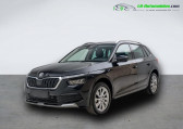 Skoda Kamiq occasion année 2024 boite Automatique Annonce Skoda Kamiq occasion Essence 1.5 TSI Evo 2 150 ch BVA à Beaupuy