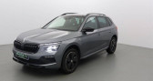 Skoda Kamiq 1.5 TSI Evo 2 150 ch DSG7 ACT Monte Carlo   La Rochelle 17