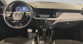 Skoda Kamiq , garage C.A.R. LA ROCHELLE AUDI VOLKWAGEN � La Rochelle