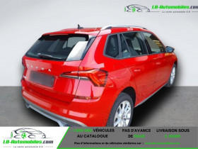 Skoda Kamiq 1.6 STYLE CAM ACC LM17 NAVI CARPLAY SITZHZ  occasion  Beaupuy - photo n2