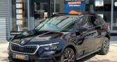 Skoda Kamiq occasion année 2020 boite Automatique Annonce Skoda Kamiq occasion Diesel 1.6 TDI 115 STYLE DSG7 COCKPIT-TOIT PANORAMIQUE-CAMÉRA-CARPL à Forbach