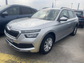 Skoda Kamiq occasion année 2020 boite Robotisee Annonce Skoda Kamiq occasion Diesel 1.6 TDI 116 ch Business DSG7 à Barberey-Saint-Sulpice
