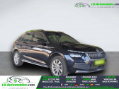 Annonce Skoda Kamiq occasion Diesel 1.6 TDI 116 ch BVA � Beaupuy