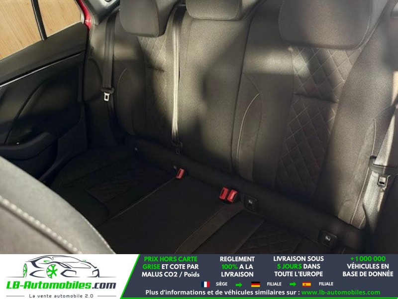 Skoda Kamiq 1.6 TDI 116 ch BVA  occasion � Beaupuy - photo n�7