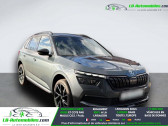 Annonce Skoda Kamiq occasion Diesel 1.6 TDI 116 ch BVA � Beaupuy