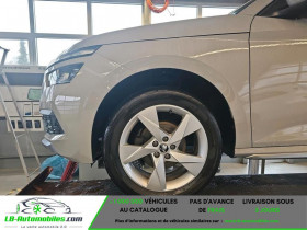 Skoda Kamiq 1.6 TDI 116 ch BVA  occasion � Beaupuy - photo n�5