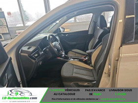 Skoda Kamiq 1.6 TDI 116 ch BVA  occasion � Beaupuy - photo n�4