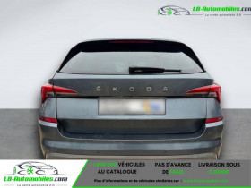 Skoda Kamiq 1.6 TDI 116 ch BVA  occasion � Beaupuy - photo n�6