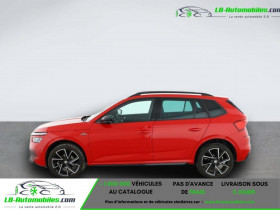 Skoda Kamiq 1.6 TDI 116 ch BVA  occasion � Beaupuy - photo n�5