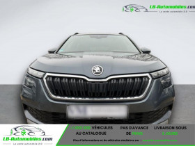 Skoda Kamiq 1.6 TDI 116 ch BVA  occasion � Beaupuy - photo n�5