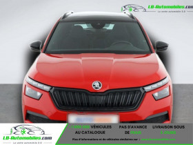 Skoda Kamiq 1.6 TDI 116 ch BVA  occasion � Beaupuy - photo n�4