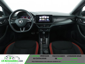 Skoda Kamiq 1.6 TDI 116 ch BVA  occasion � Beaupuy - photo n�3