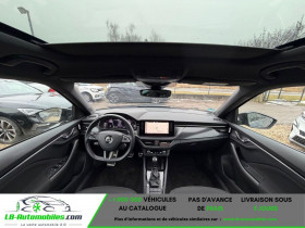 Skoda Kamiq 1.6 TDI 116 ch BVA  occasion � Beaupuy - photo n�3