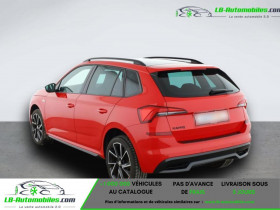 Skoda Kamiq 1.6 TDI 116 ch BVA  occasion � Beaupuy - photo n�2