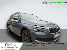 Skoda Kamiq 1.6 TDI 116 ch BVA  occasion � Beaupuy - photo n�2