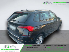 Skoda Kamiq 1.6 TDI 116 ch BVA  occasion � Beaupuy - photo n�2