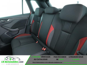 Skoda Kamiq 1.6 TDI 116 ch BVA  occasion � Beaupuy - photo n�8