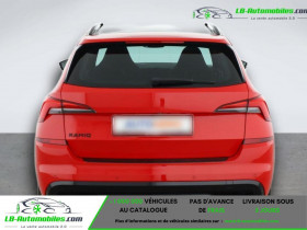 Skoda Kamiq 1.6 TDI 116 ch BVA  occasion � Beaupuy - photo n�6