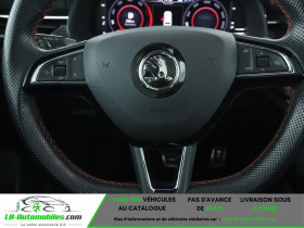 Skoda Kamiq 1.6 TDI 116 ch BVA  occasion � Beaupuy - photo n�9