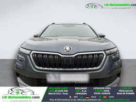 Skoda Kamiq 1.6 TDI 116 ch BVA  occasion � Beaupuy - photo n�5