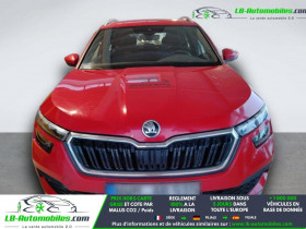 Skoda Kamiq 1.6 TDI 116 ch BVA  occasion � Beaupuy - photo n�4