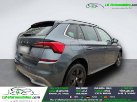 Skoda Kamiq 1.6 TDI 116 ch BVA  occasion � Beaupuy - photo n�4